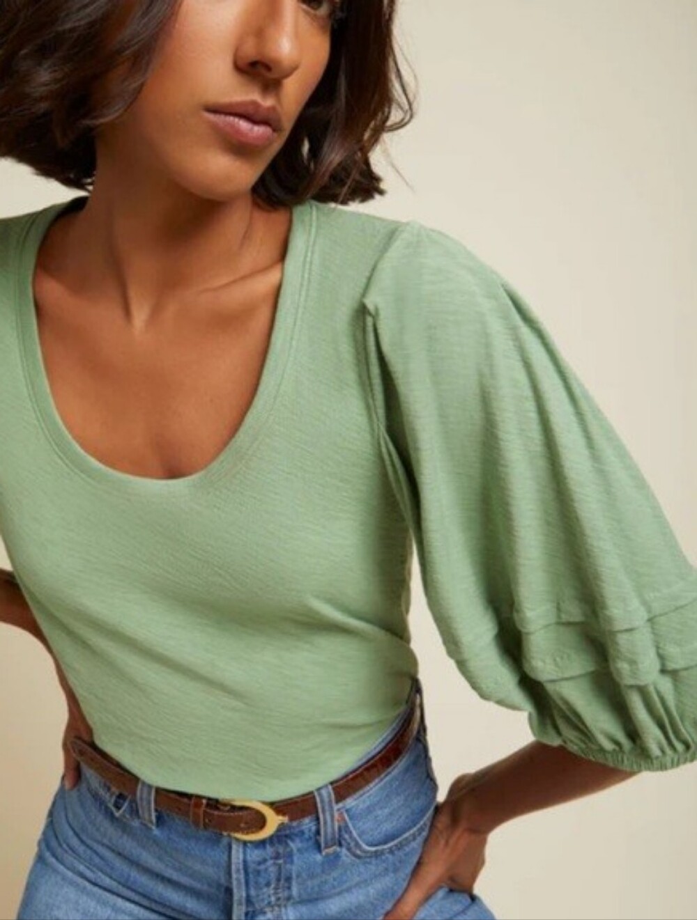 Nation LTD | Nigella Tee